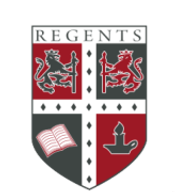 Regent's International School Bangkok 로고