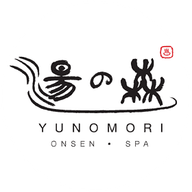 Yunomori Onsen & Spa 로고