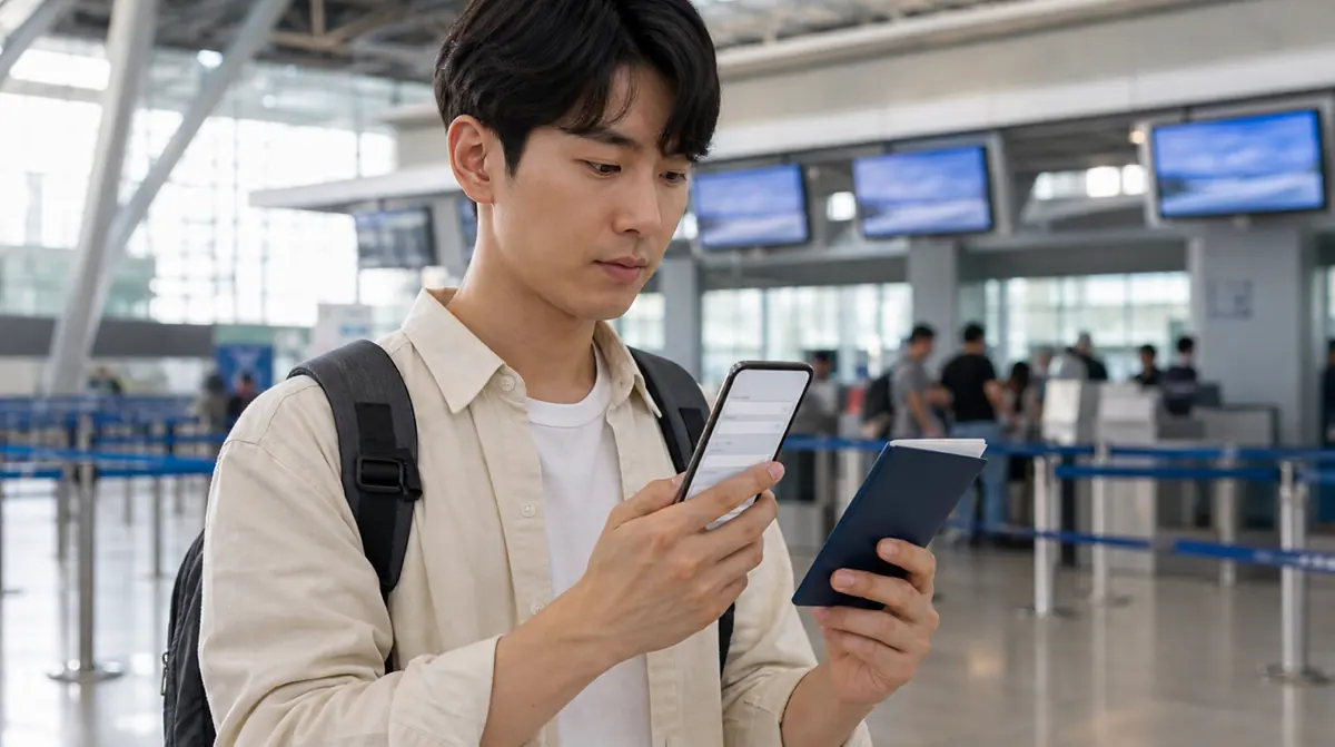 태국 THIM 앱은 TDAC를 대신하나요?